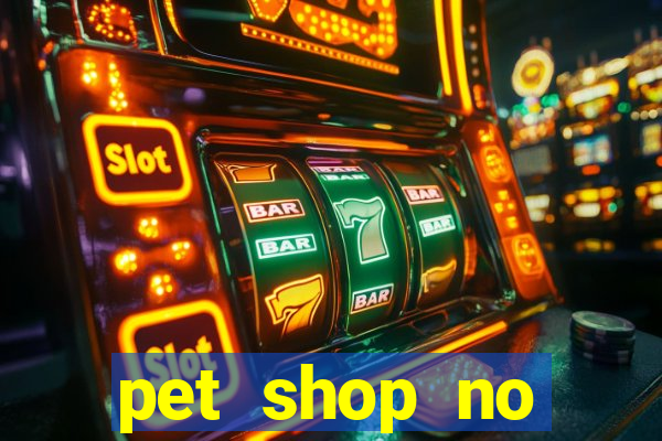 pet shop no cruzeiro do sul aparecida de goiania